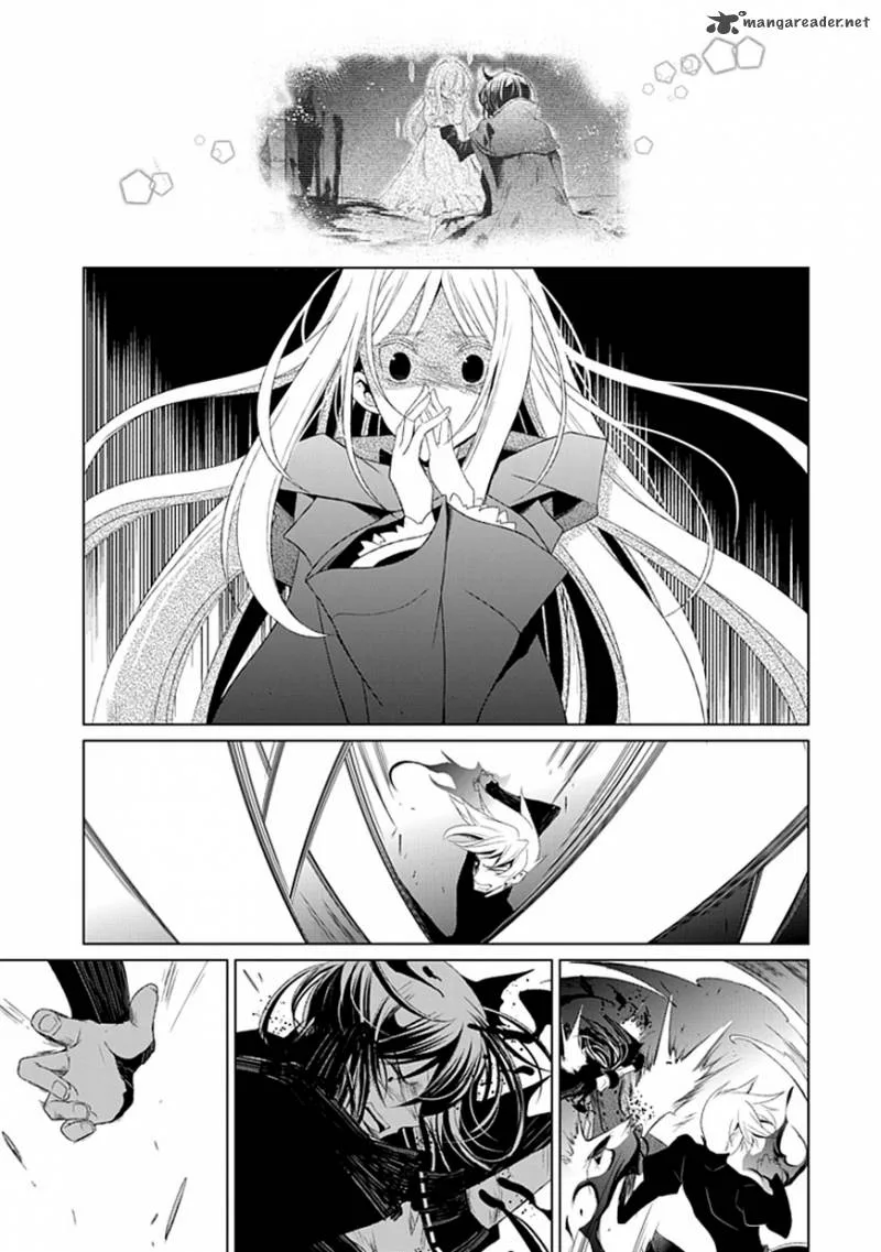 Rolan the Forgotten King Chapter 8 page 10