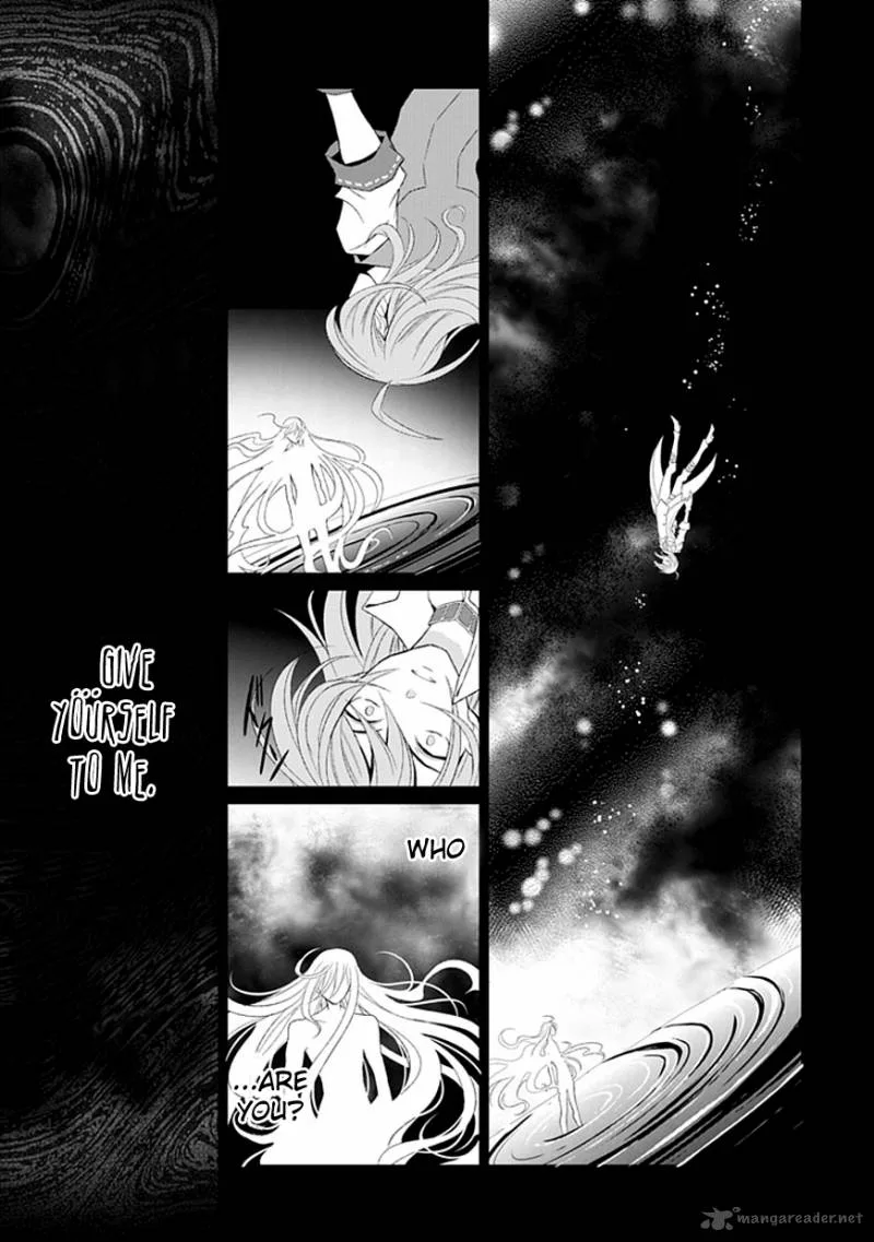 Rolan the Forgotten King Chapter 8 page 26
