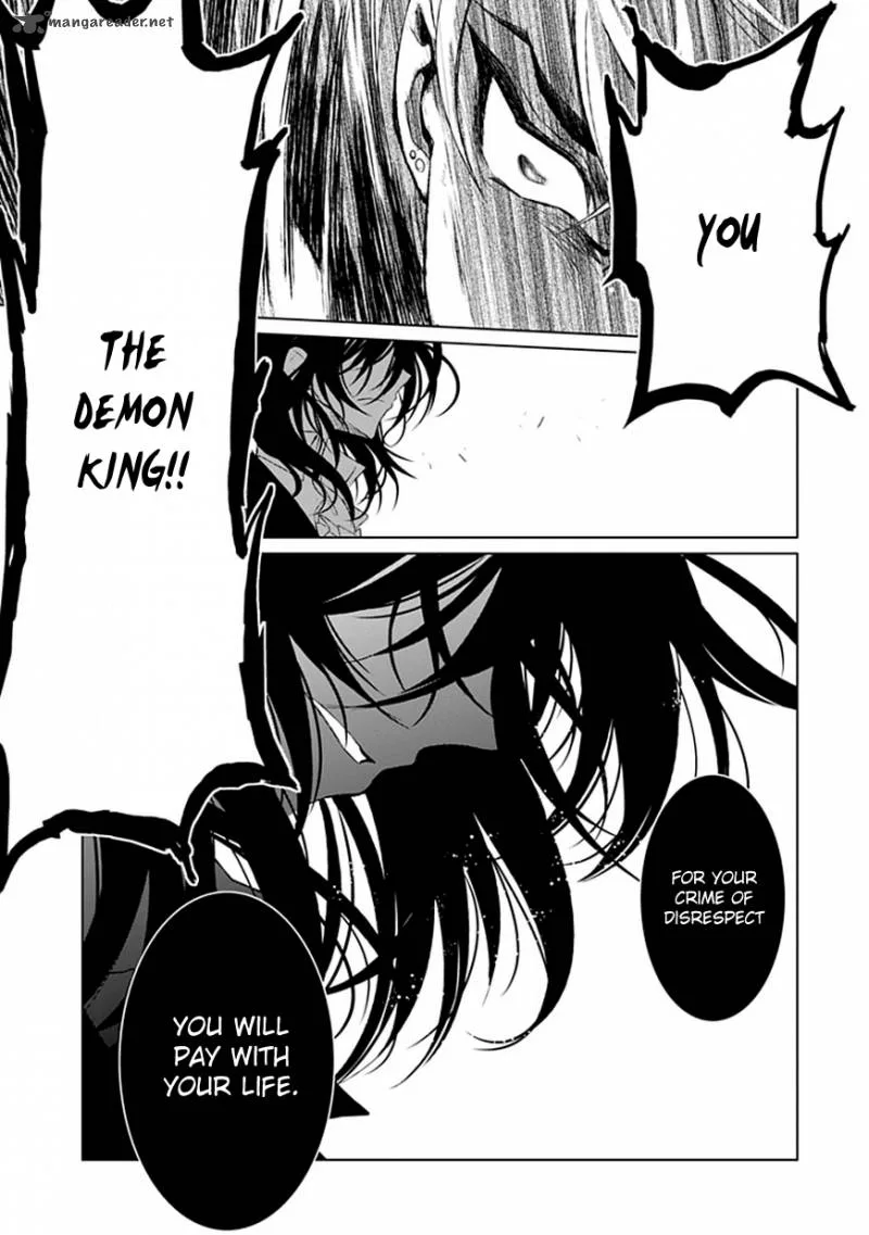 Rolan the Forgotten King Chapter 8 page 36