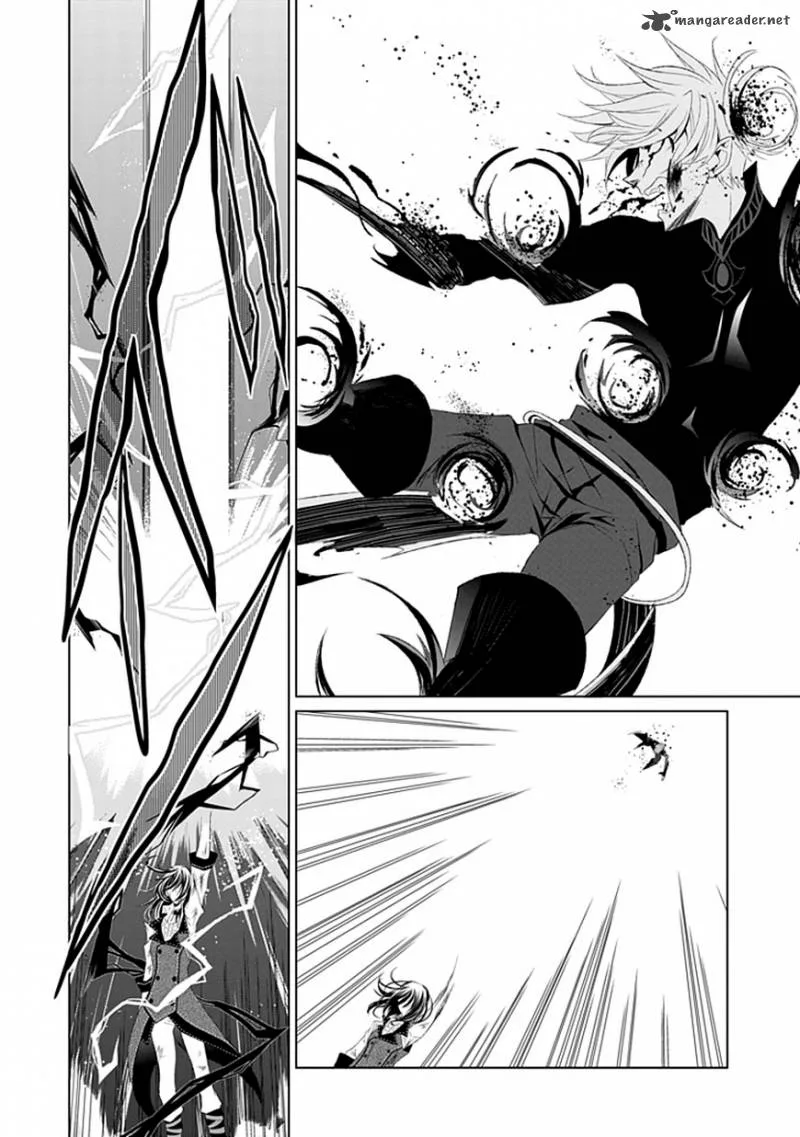 Rolan the Forgotten King Chapter 8 page 37