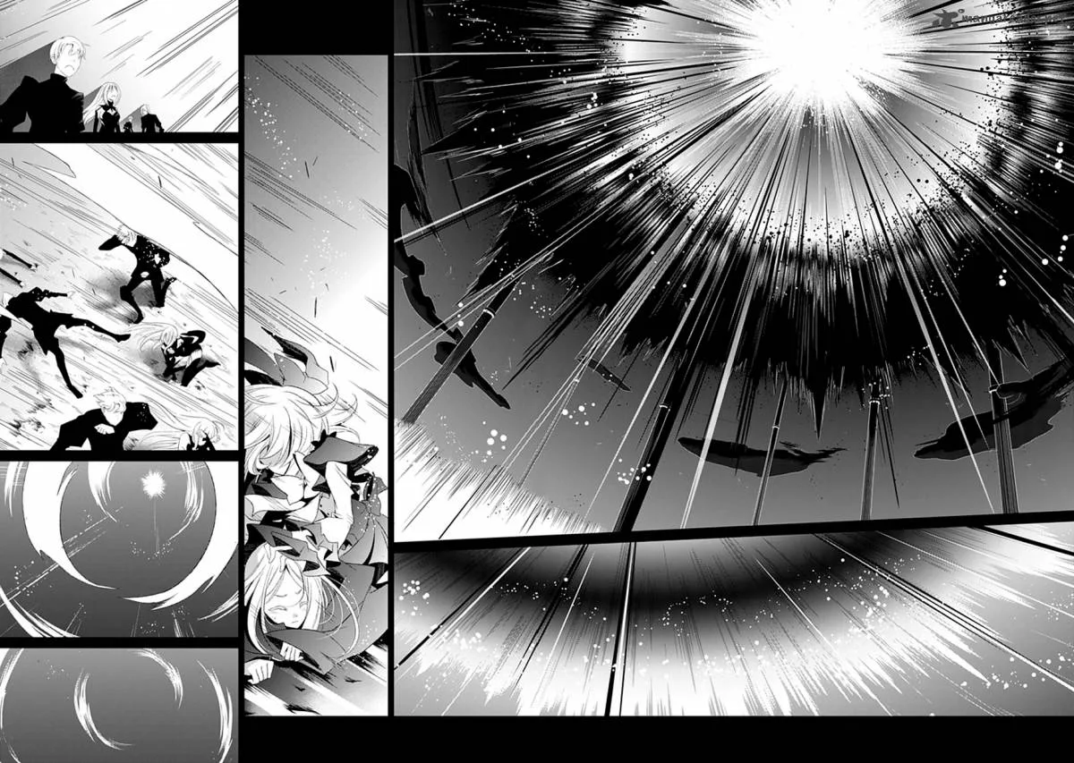 Rolan the Forgotten King Chapter 8 page 39