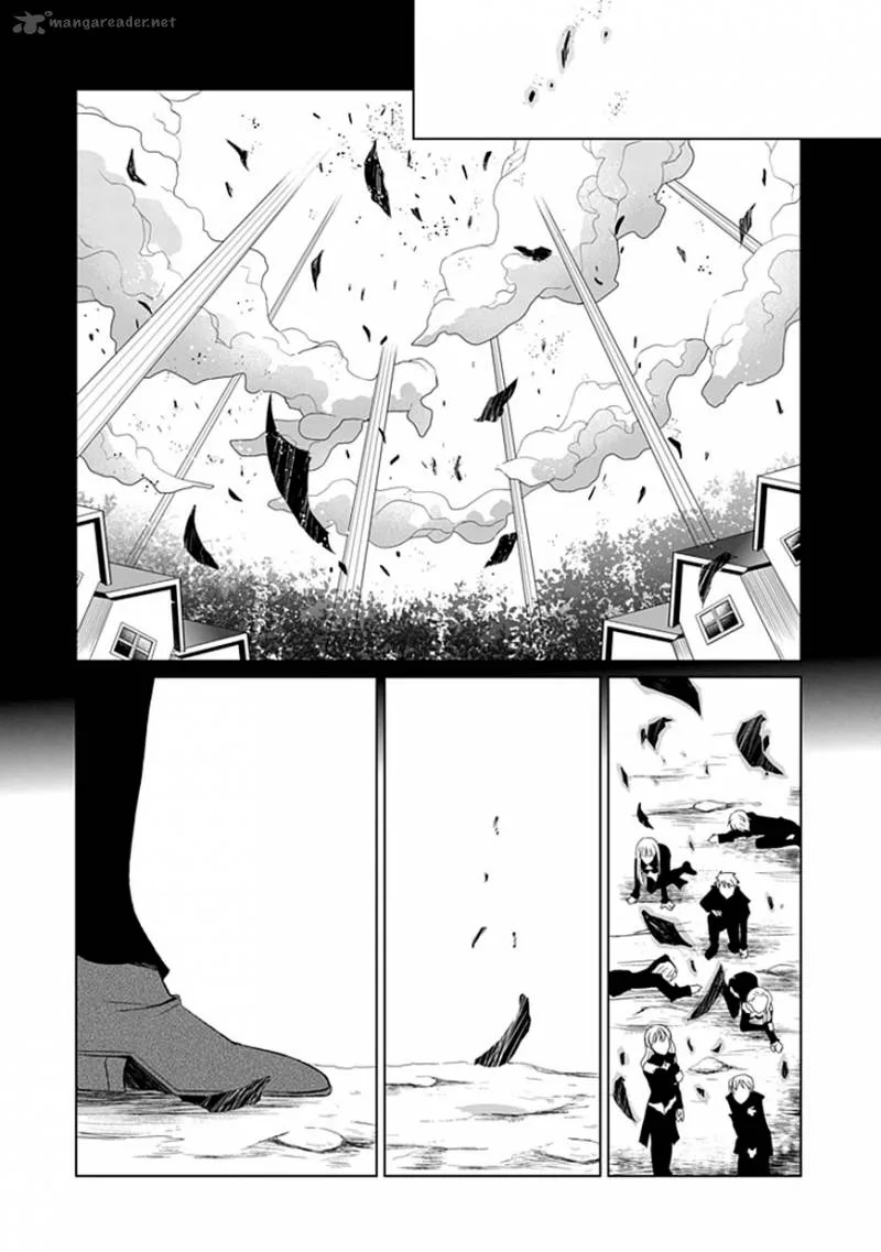 Rolan the Forgotten King Chapter 8 page 40