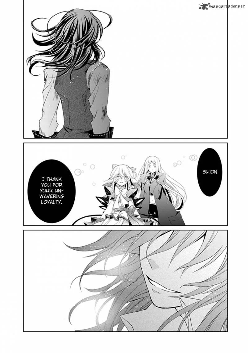 Rolan the Forgotten King Chapter 8 page 41