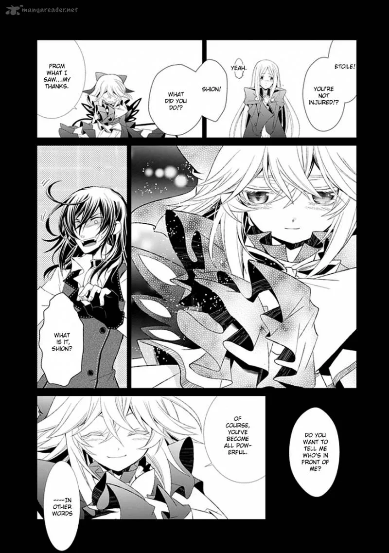 Rolan the Forgotten King Chapter 8 page 45