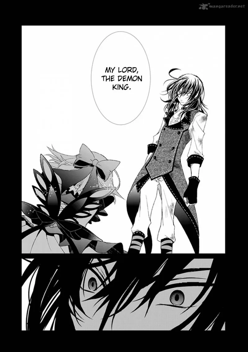 Rolan the Forgotten King Chapter 8 page 46