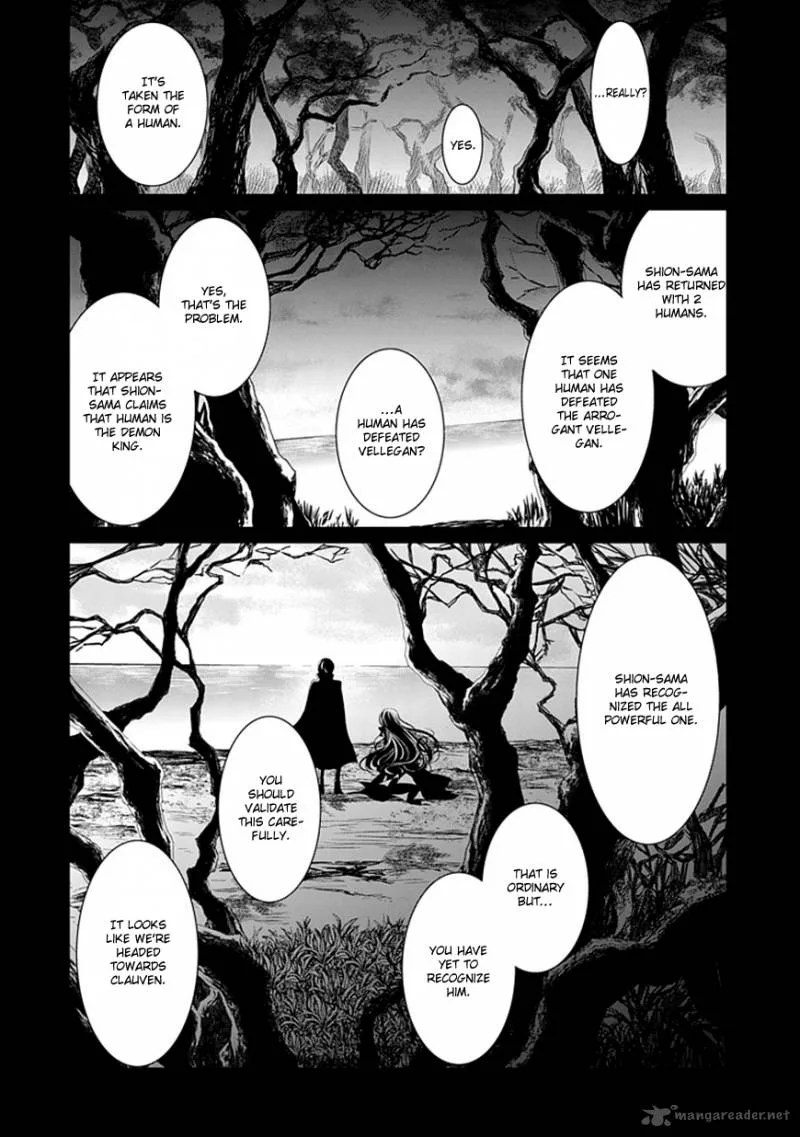 Rolan the Forgotten King Chapter 8 page 50