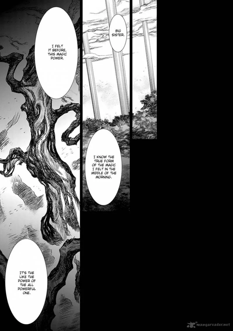Rolan the Forgotten King Chapter 8 page 49
