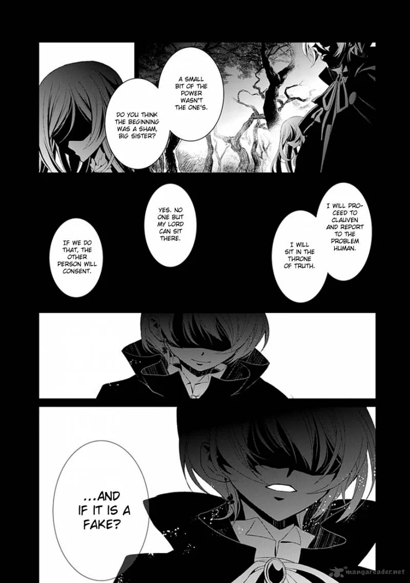 Rolan the Forgotten King Chapter 8 page 51