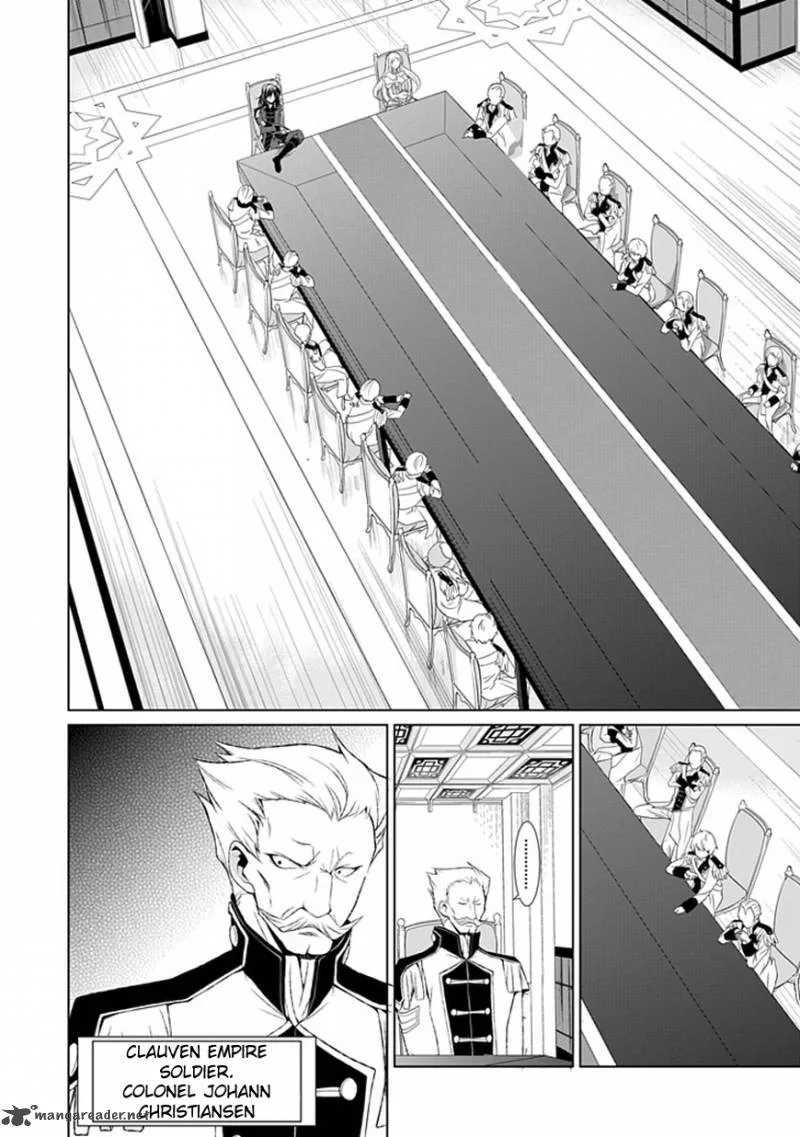 Rolan the Forgotten King Chapter 9 page 25