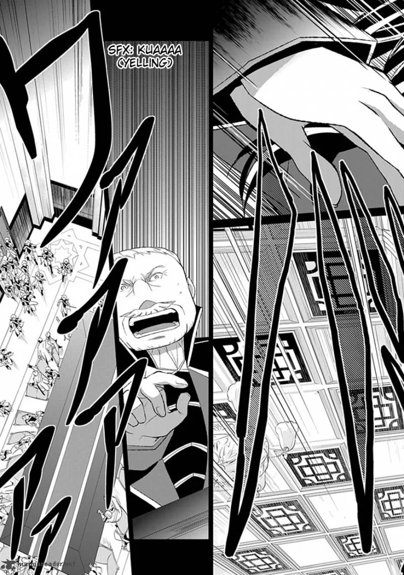 Rolan the Forgotten King Chapter 9 page 38