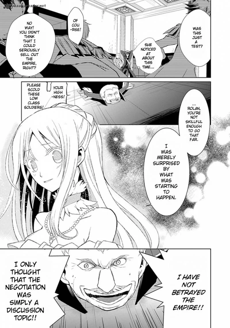 Rolan the Forgotten King Chapter 9 page 40