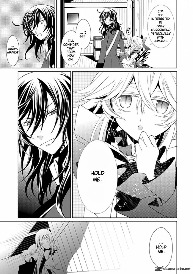 Rolan the Forgotten King Chapter 9 page 52