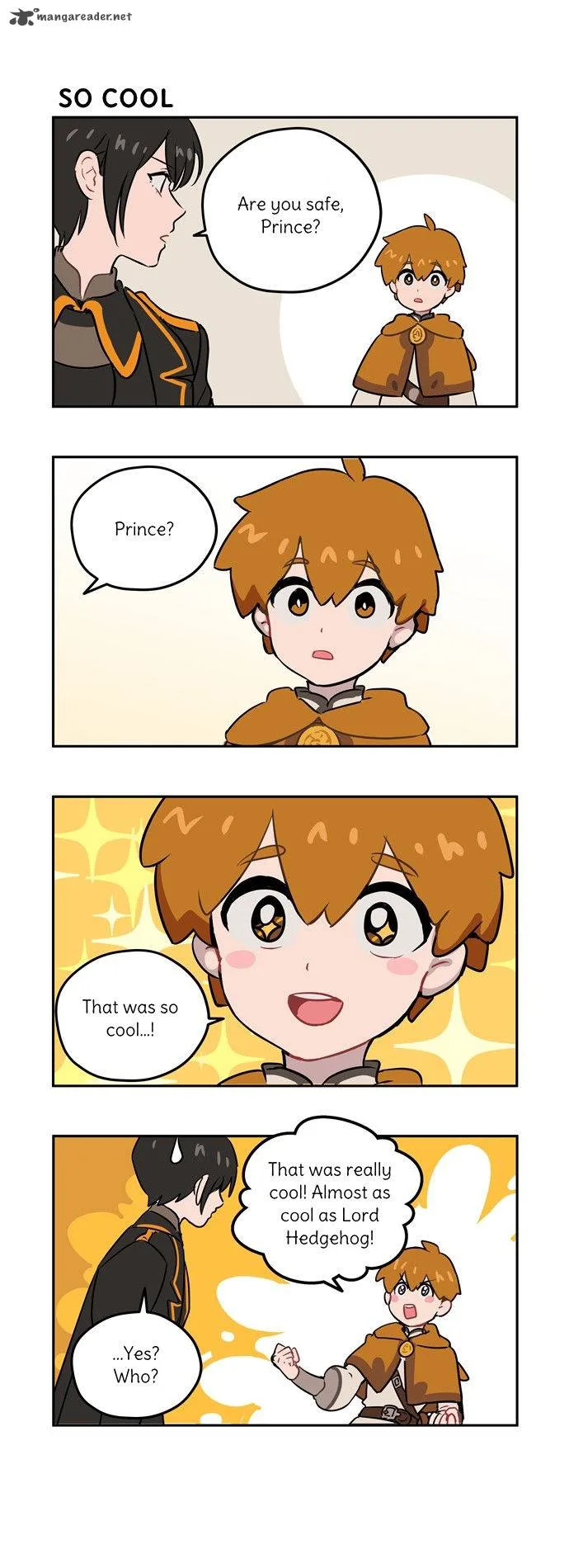 Roland Roland Chapter 1 page 15