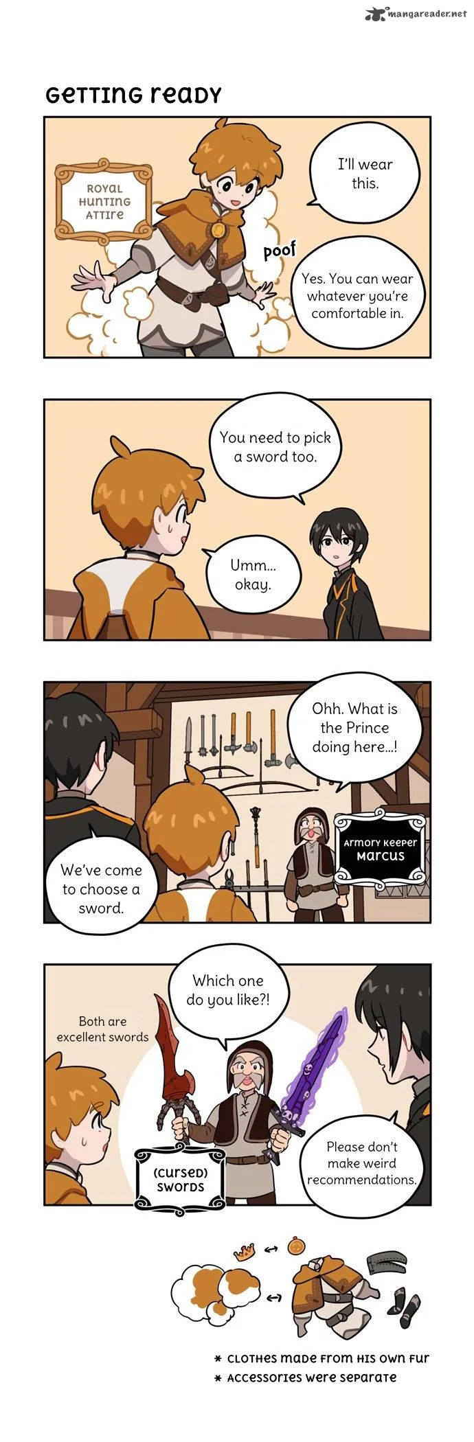 Roland Roland Chapter 1 page 11