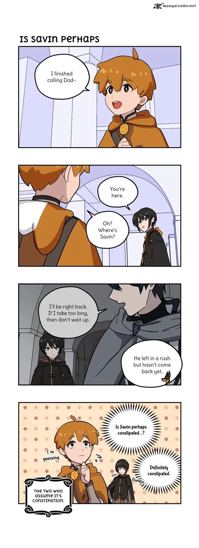 Roland Roland Chapter 10 page 2