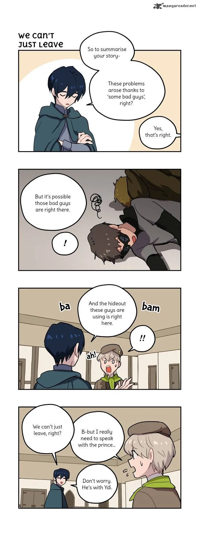 Roland Roland Chapter 10 page 6