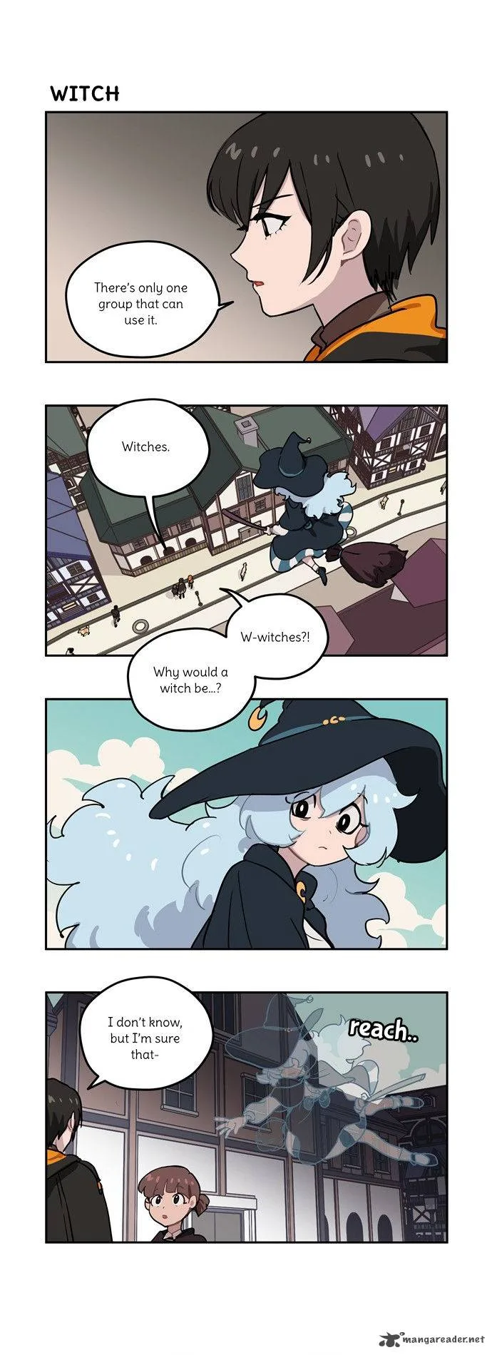 Roland Roland Chapter 10 page 11
