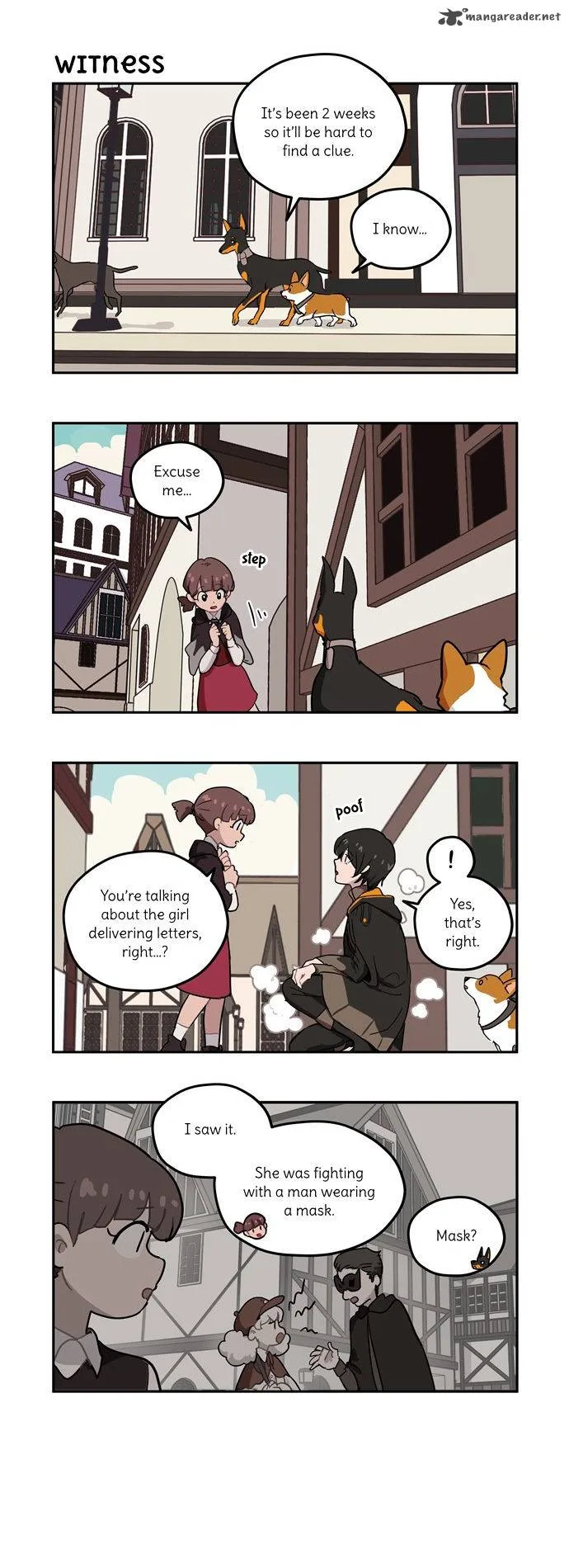 Roland Roland Chapter 10 page 9
