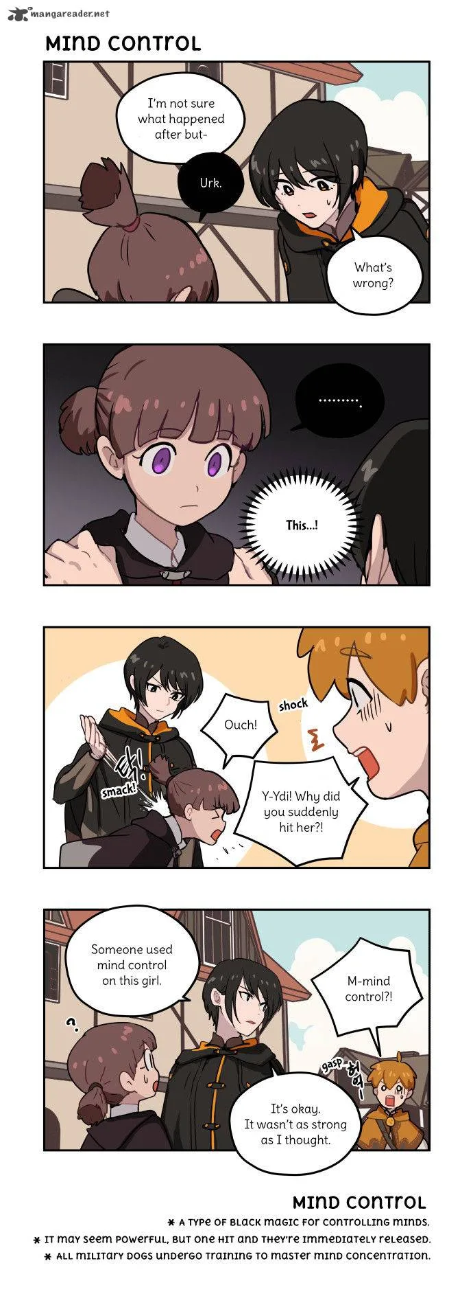 Roland Roland Chapter 10 page 10