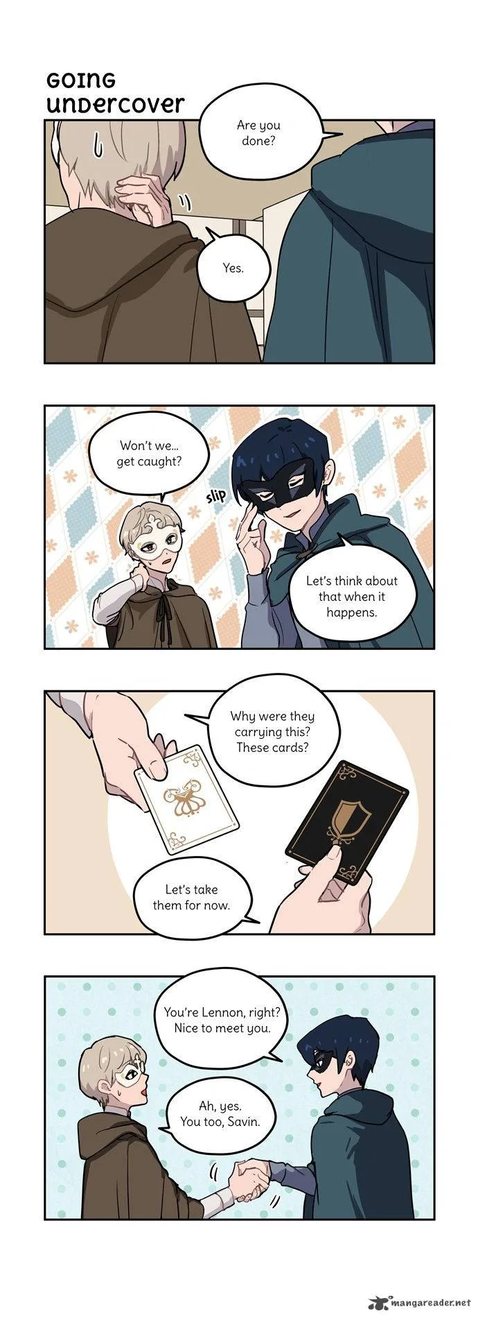 Roland Roland Chapter 10 page 7