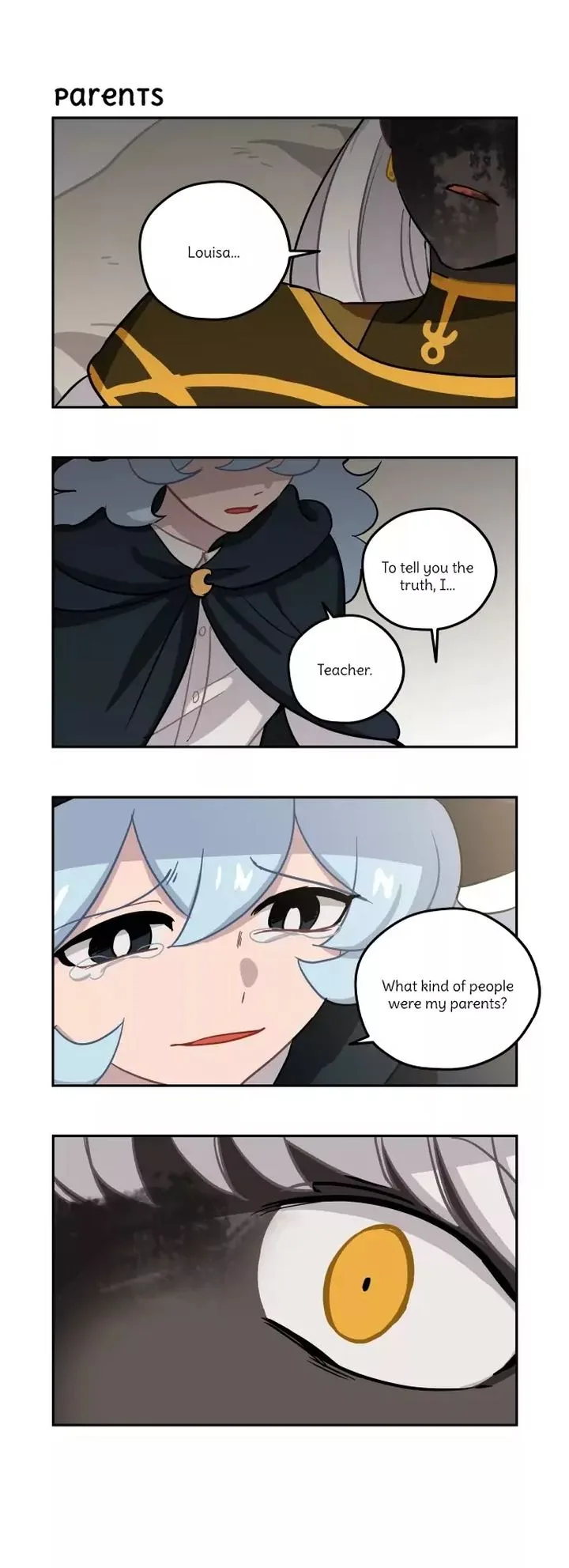 Roland Roland Chapter 100 page 2