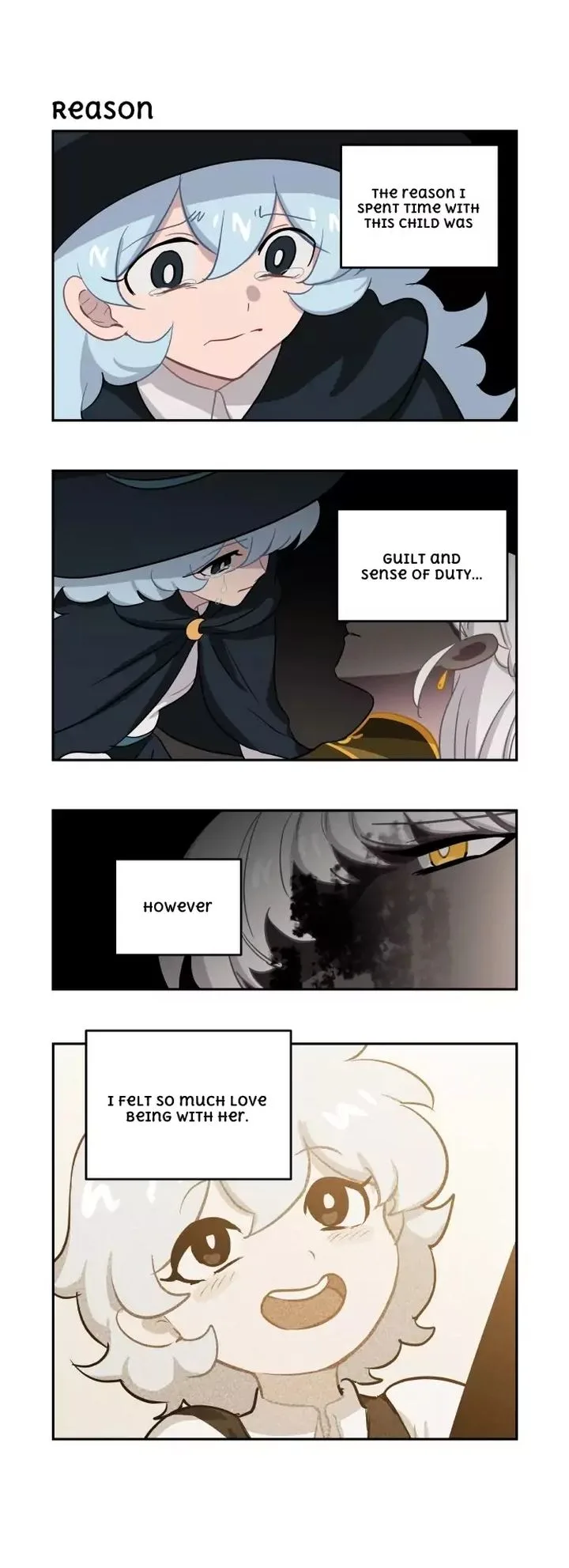 Roland Roland Chapter 100 page 1