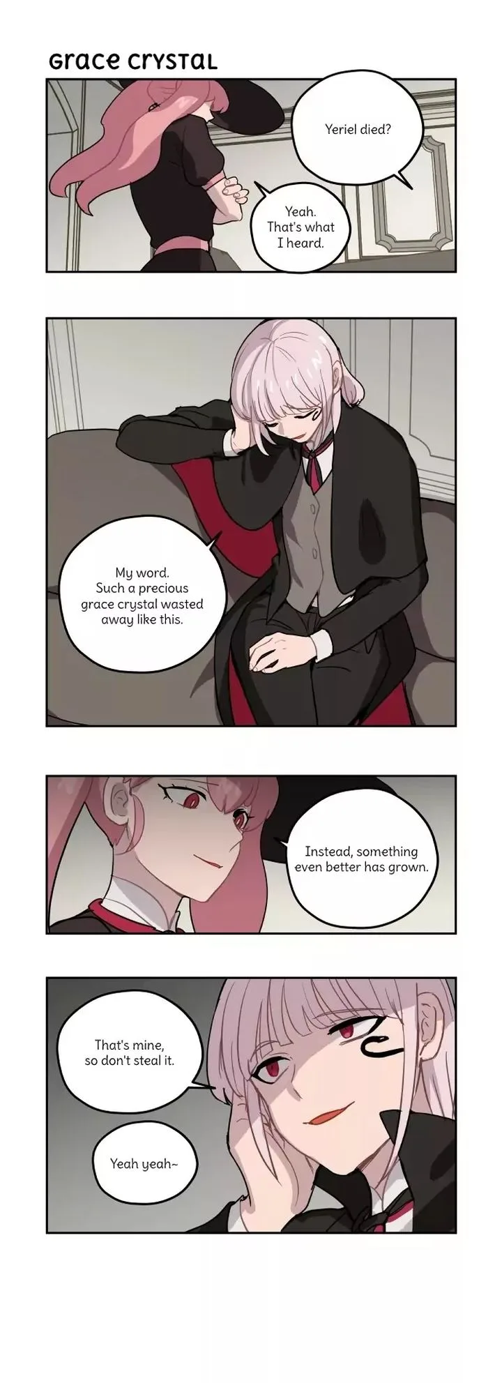 Roland Roland Chapter 100 page 16