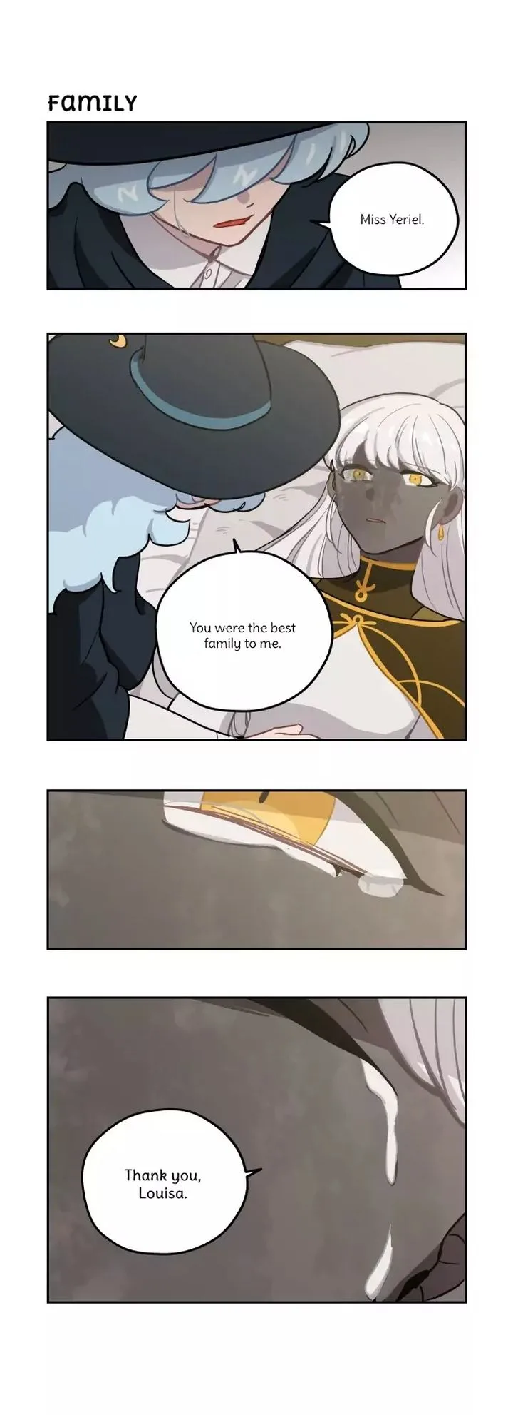 Roland Roland Chapter 100 page 4