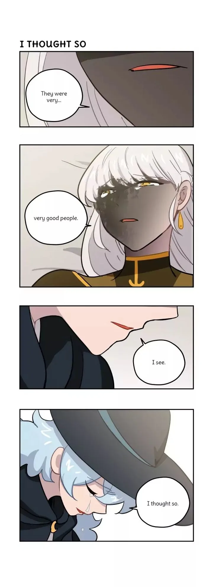 Roland Roland Chapter 100 page 3