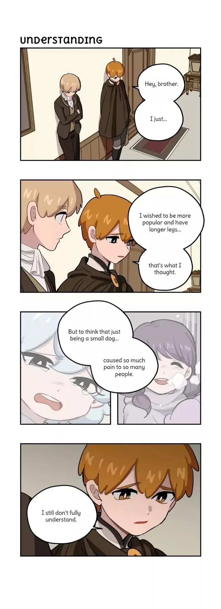 Roland Roland Chapter 100 page 11