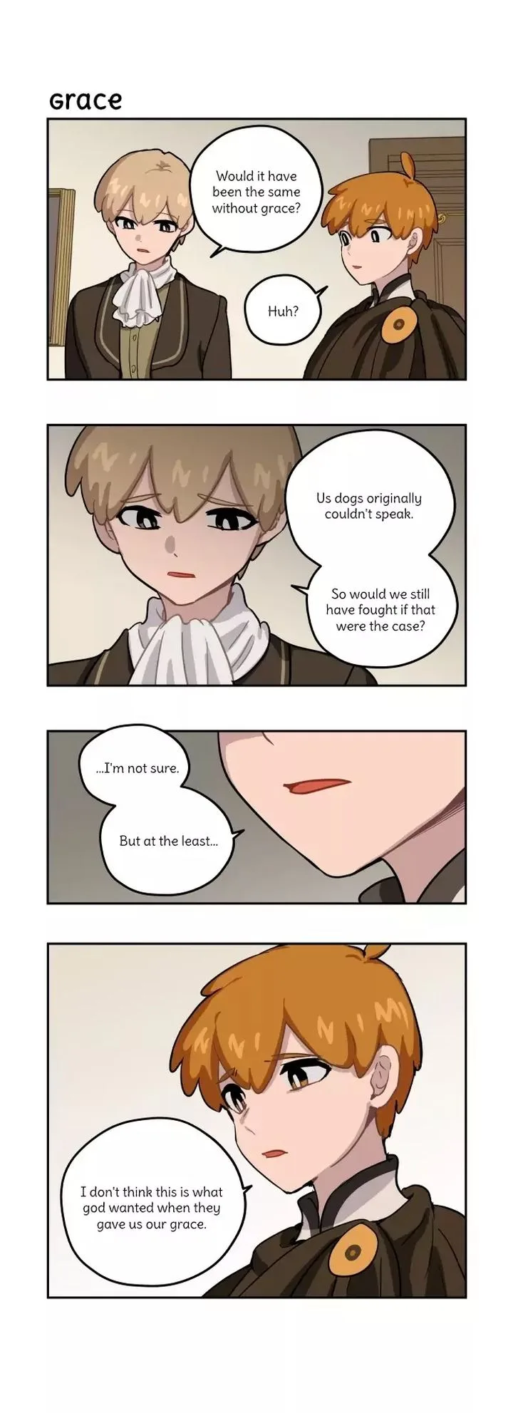 Roland Roland Chapter 100 page 12