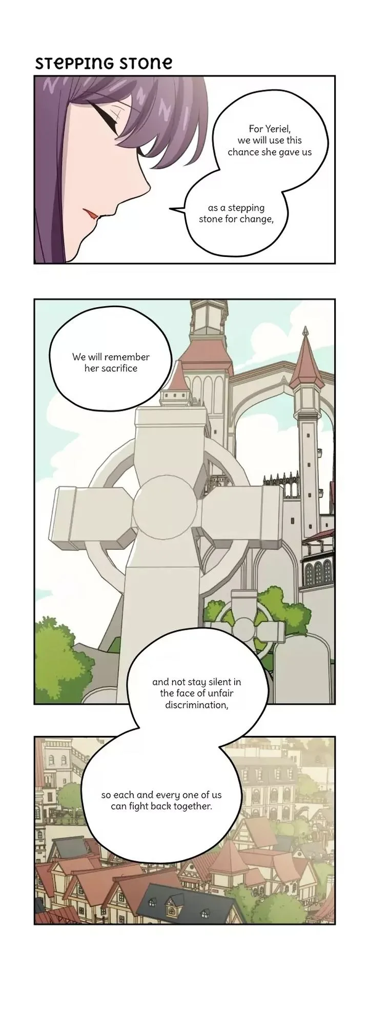 Roland Roland Chapter 100 page 8