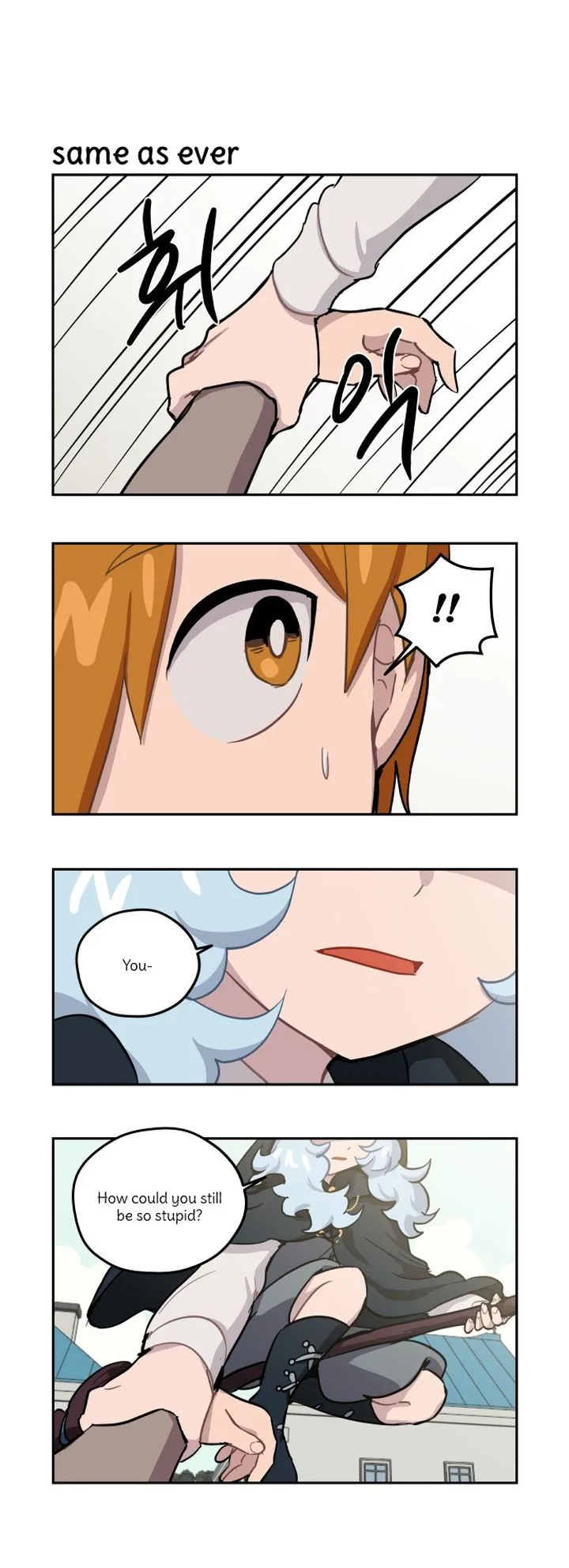 Roland Roland Chapter 101 page 12