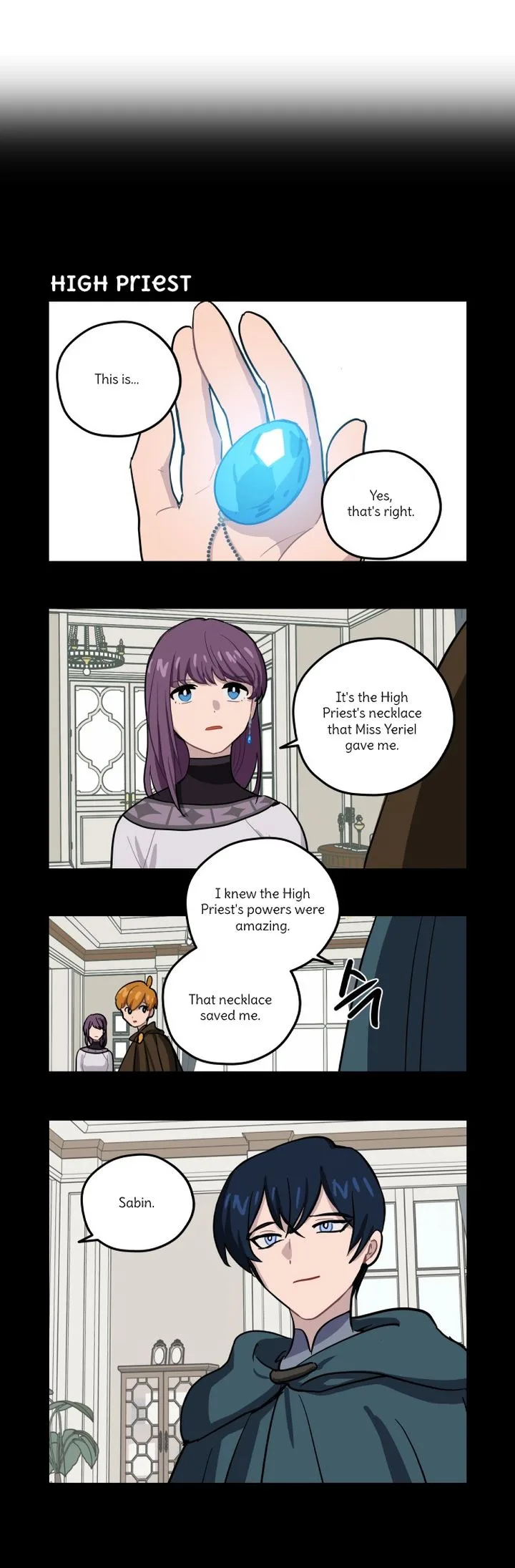 Roland Roland Chapter 101 page 5