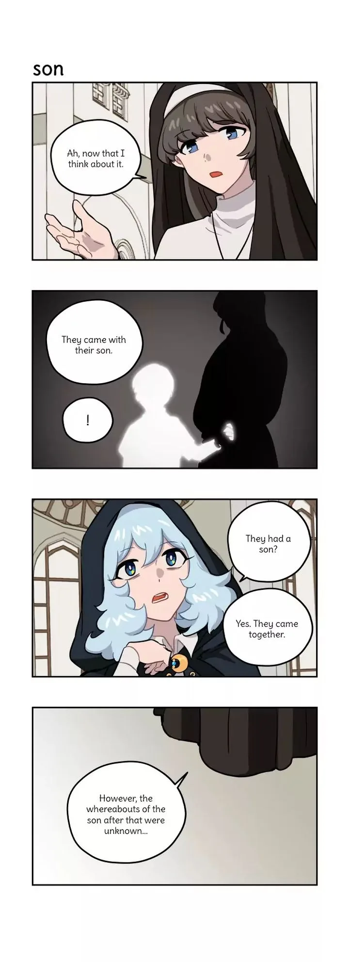 Roland Roland Chapter 102 page 9