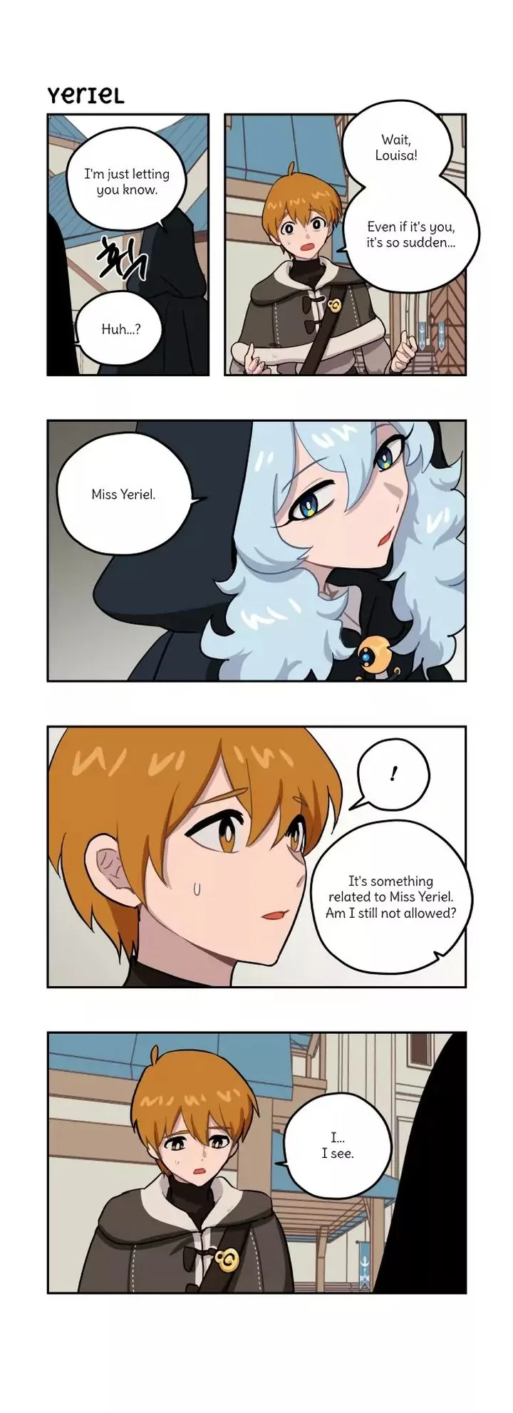 Roland Roland Chapter 102 page 4