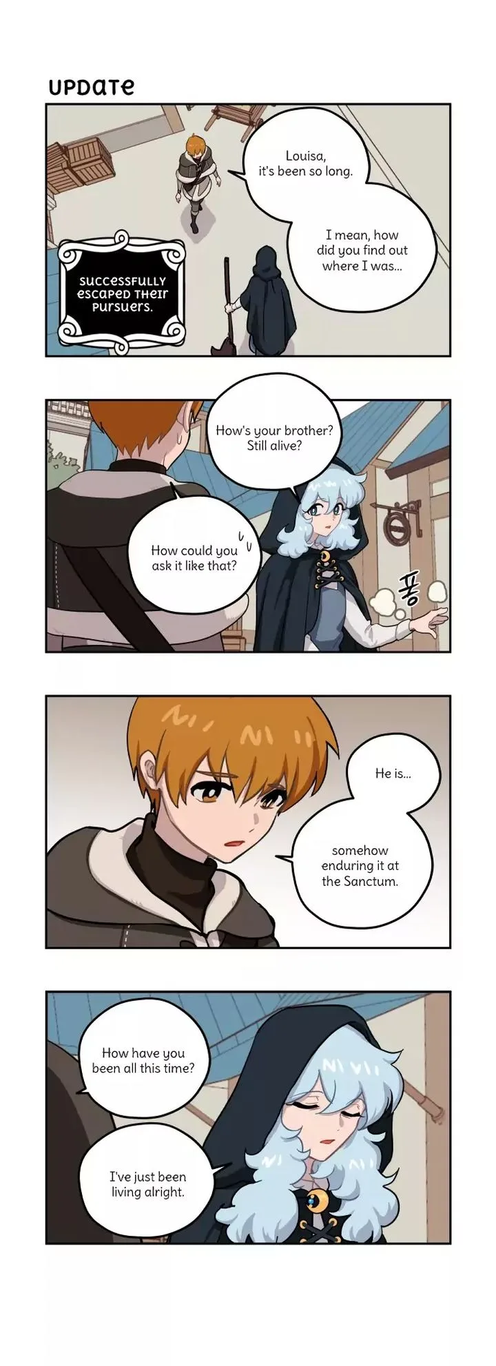 Roland Roland Chapter 102 page 2