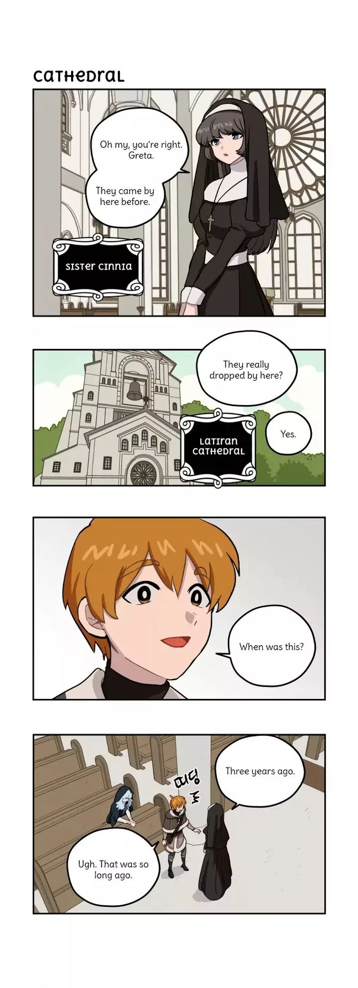 Roland Roland Chapter 102 page 7