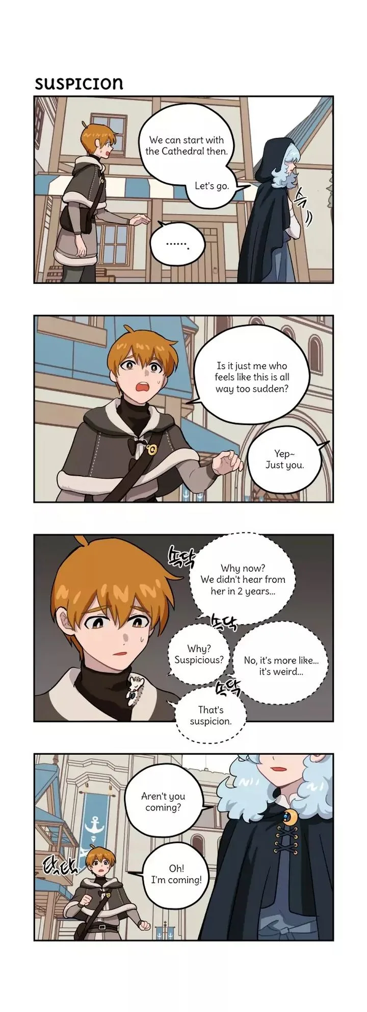 Roland Roland Chapter 102 page 6