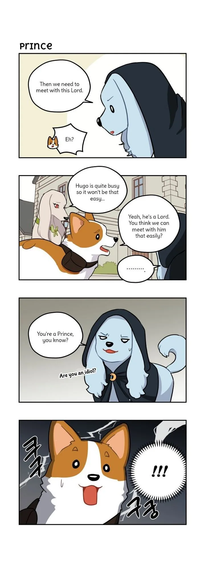 Roland Roland Chapter 103 page 11