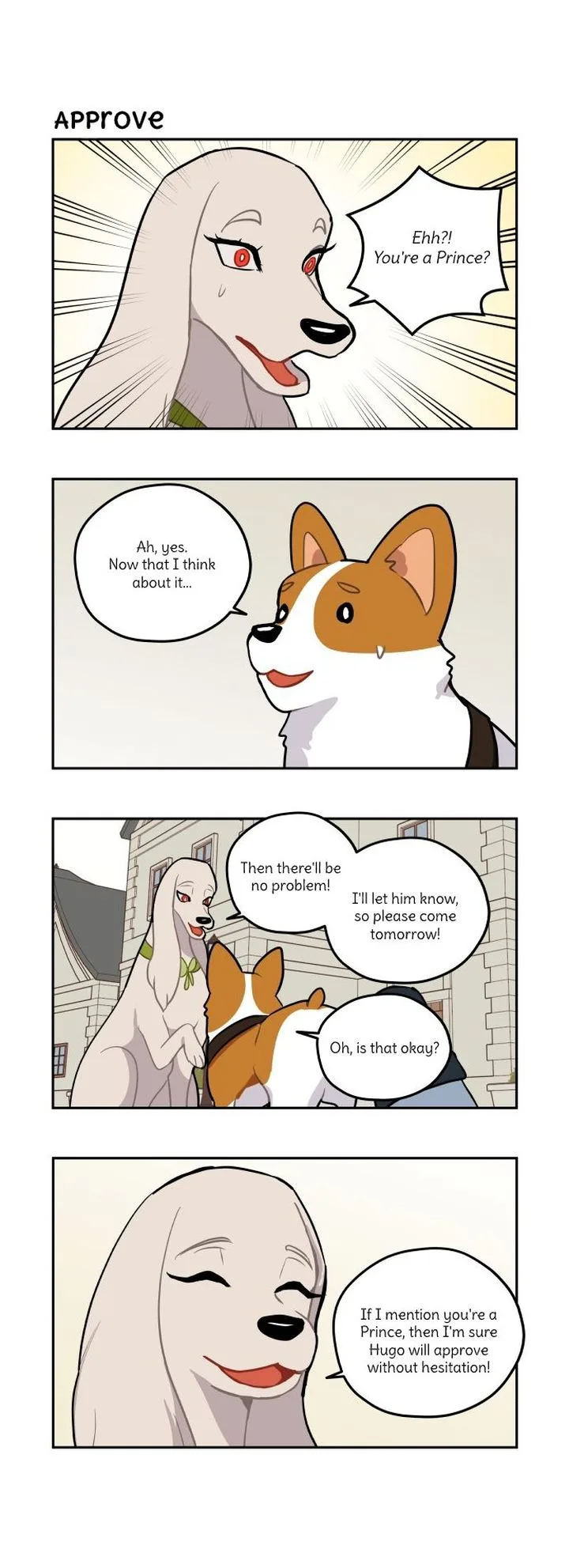 Roland Roland Chapter 103 page 12