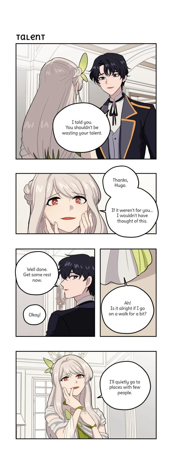 Roland Roland Chapter 103 page 4
