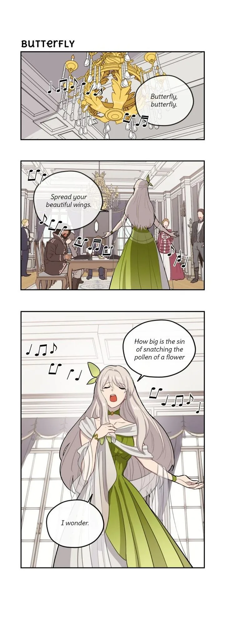 Roland Roland Chapter 103 page 2