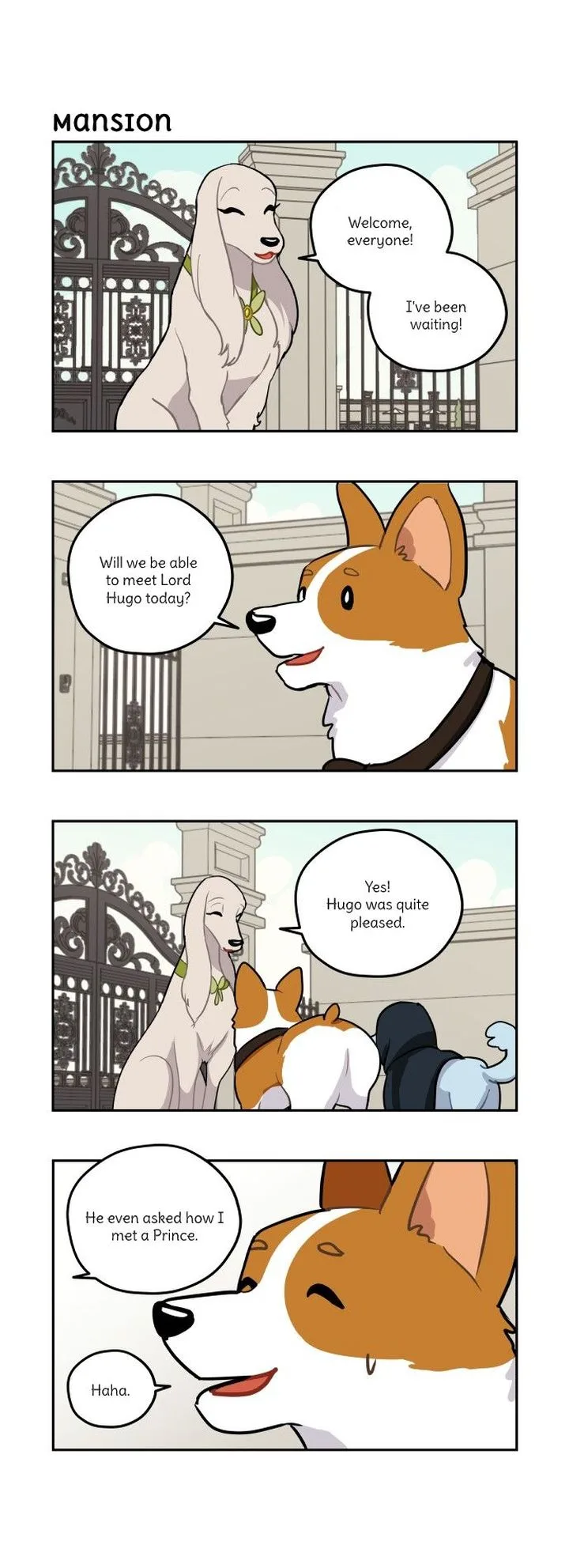 Roland Roland Chapter 104 page 7