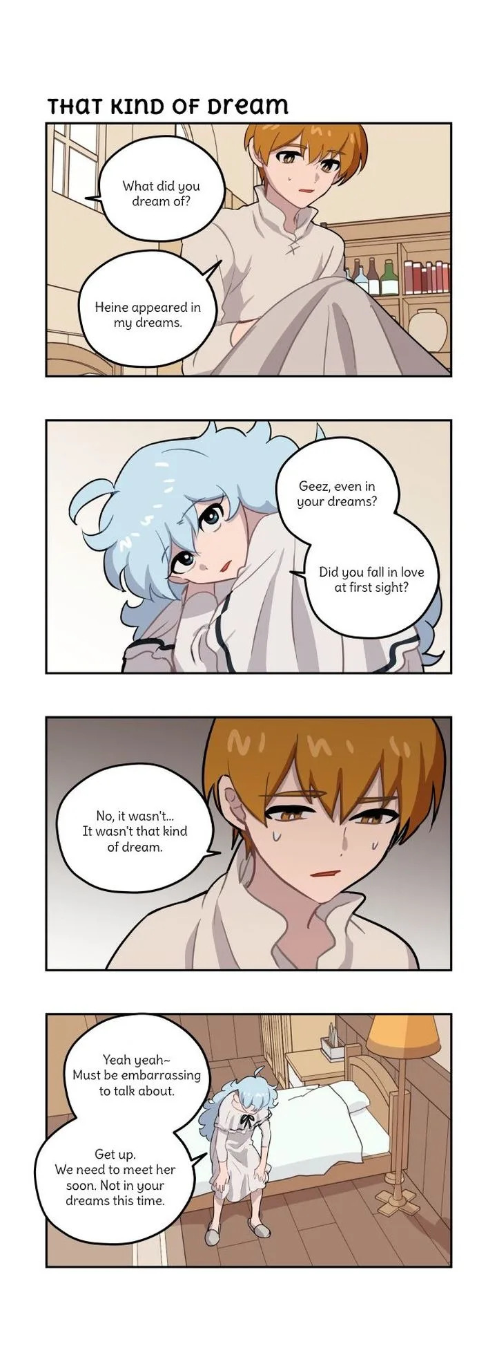 Roland Roland Chapter 104 page 5
