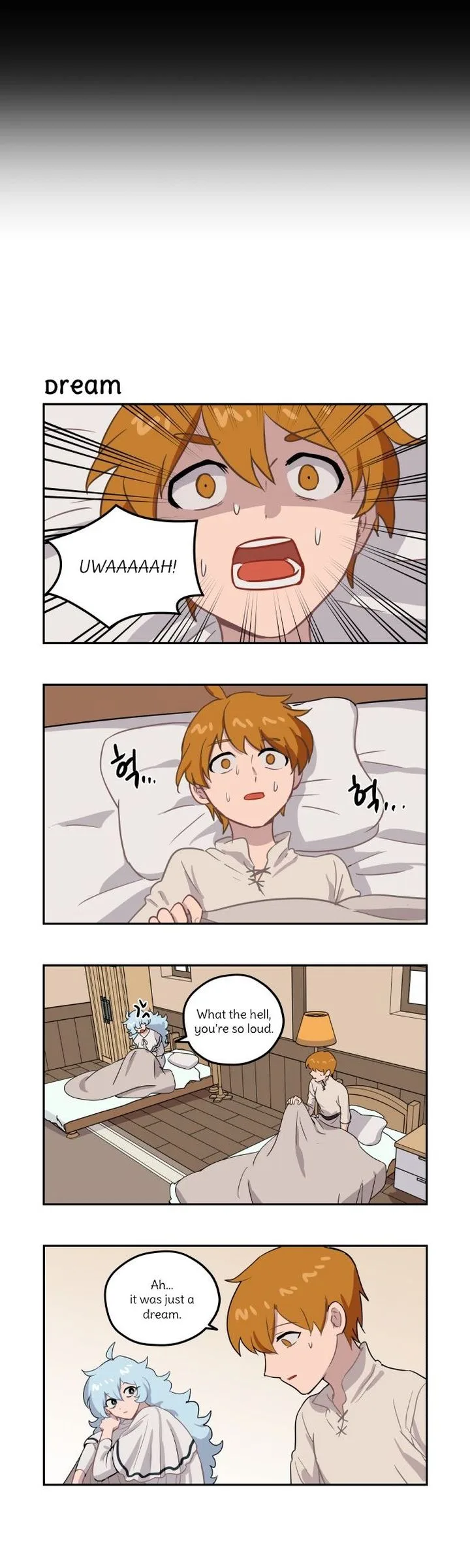 Roland Roland Chapter 104 page 4