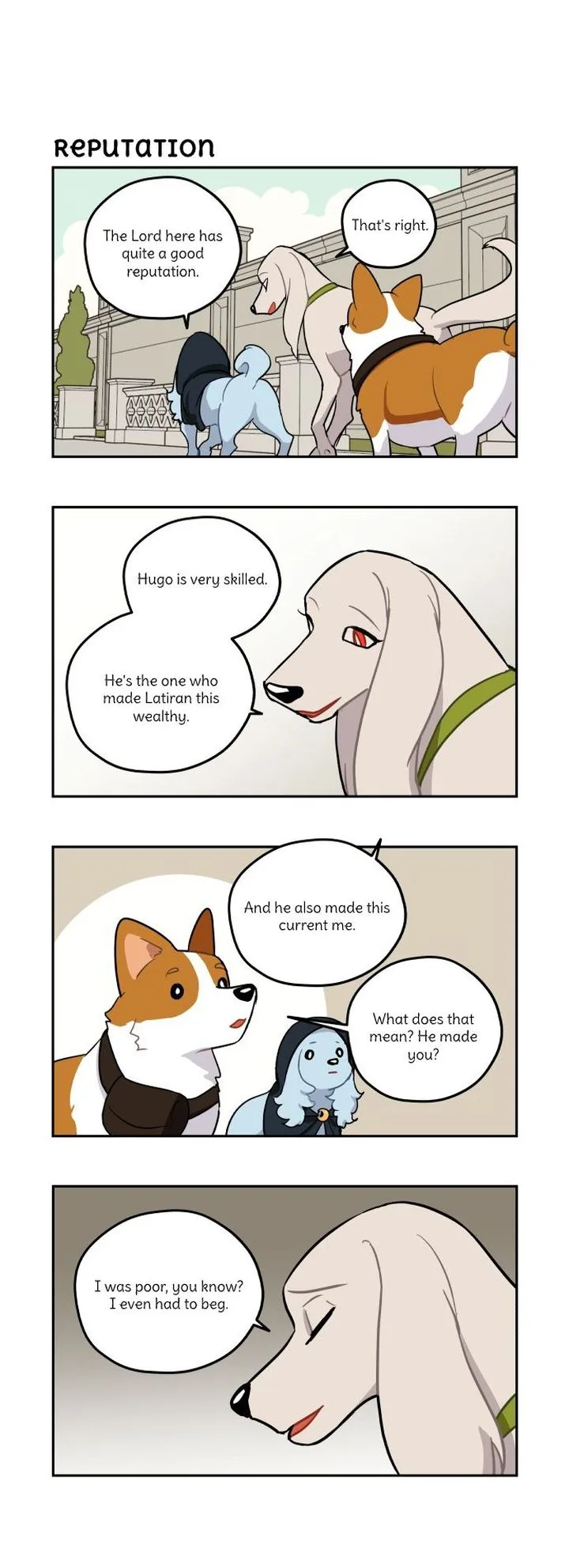 Roland Roland Chapter 104 page 9