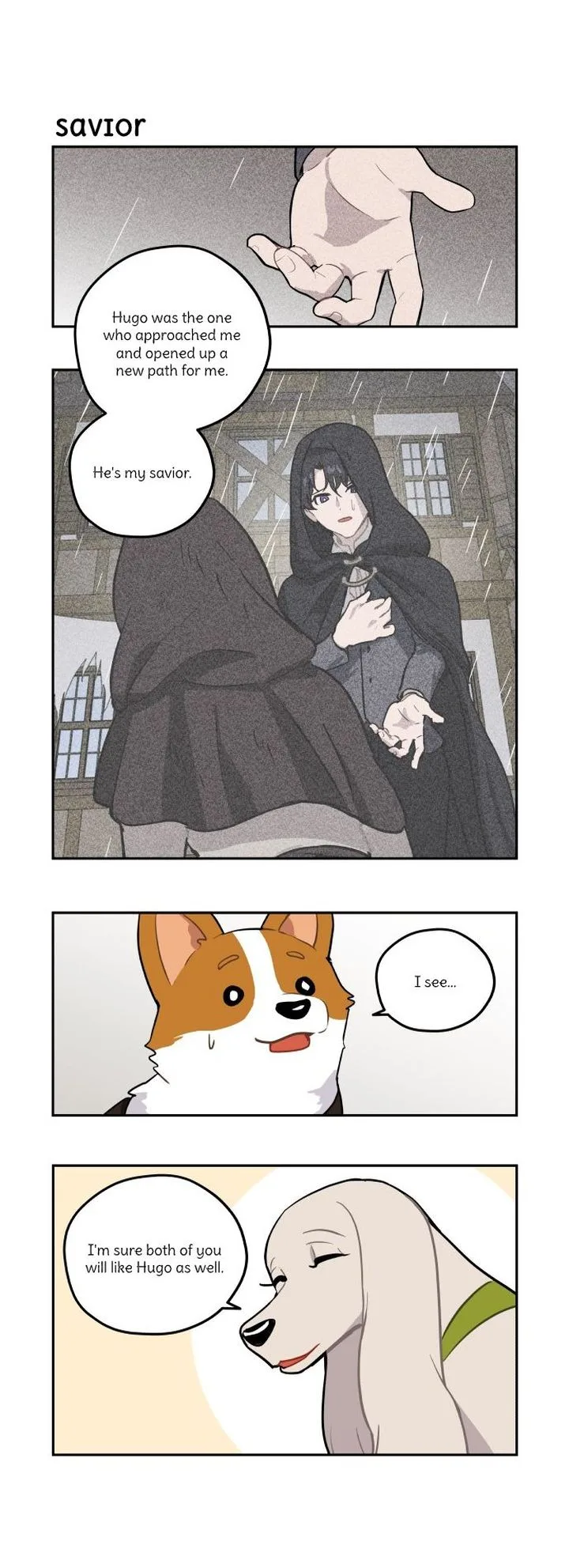 Roland Roland Chapter 104 page 10