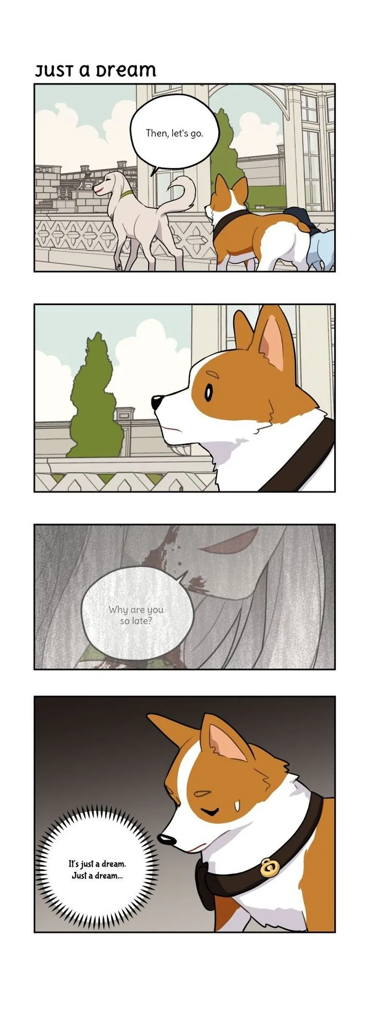 Roland Roland Chapter 104 page 8