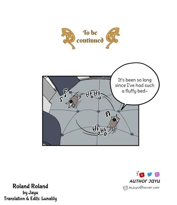 Roland Roland Chapter 105 page 14